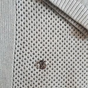 lululemon athletica Sweaters - Lululemon Soft Light Gray Sweater lululemon athletica Sweaters - Lululemon Soft Light Gray Sweater